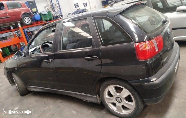 Para Peças Seat Ibiza Ii (6K1) - 2