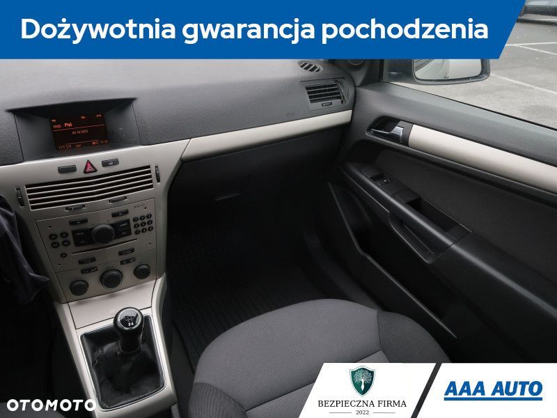 Opel Astra - 9