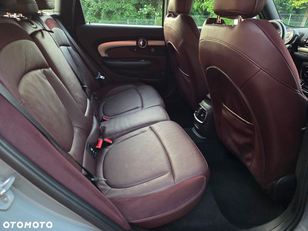 MINI Clubman Cooper - 20