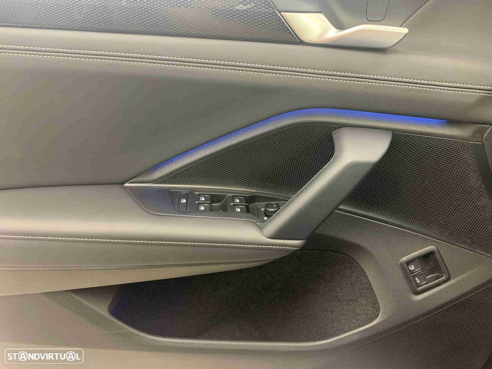 VW Tiguan 1.5 TSI eHybrid Urban DSG - 11