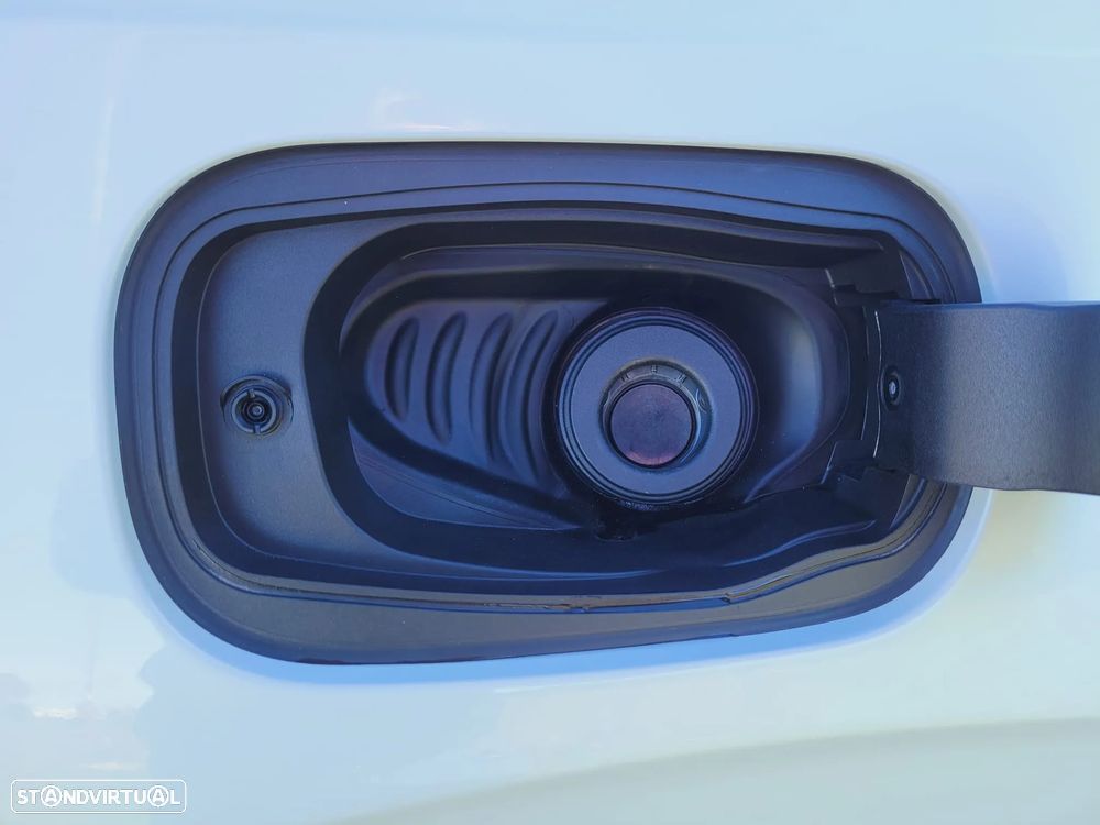 Volvo XC 90 2.0 T8 PHEV Core AWD - 24