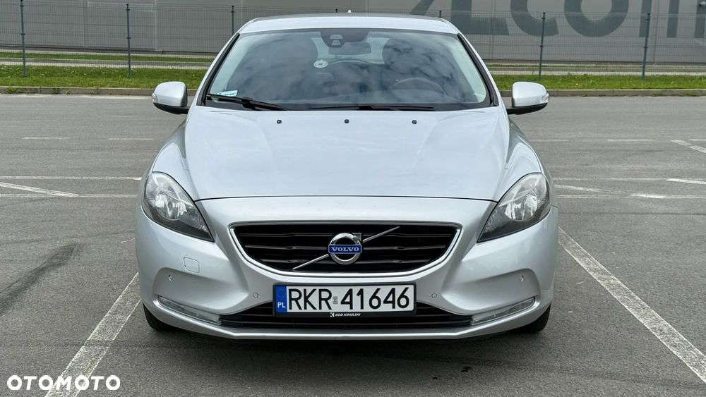 Volvo V40 D4 Drive-E Kinetic - 15