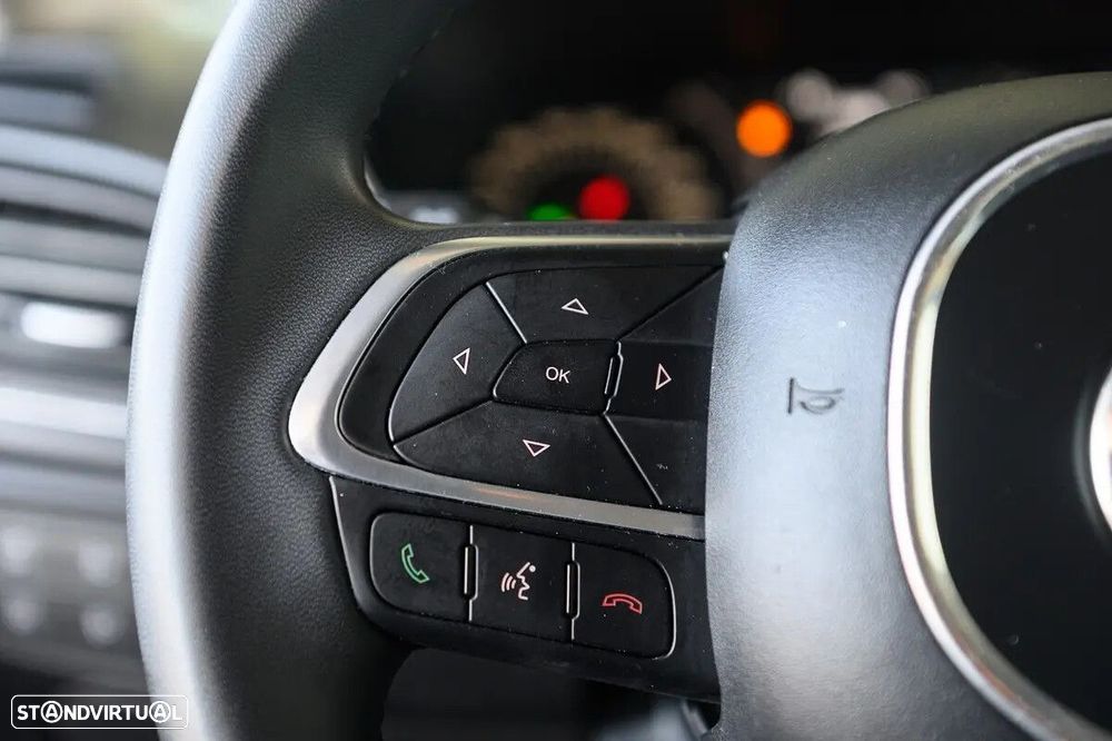 Fiat Tipo 1.3 MultiJet - 30