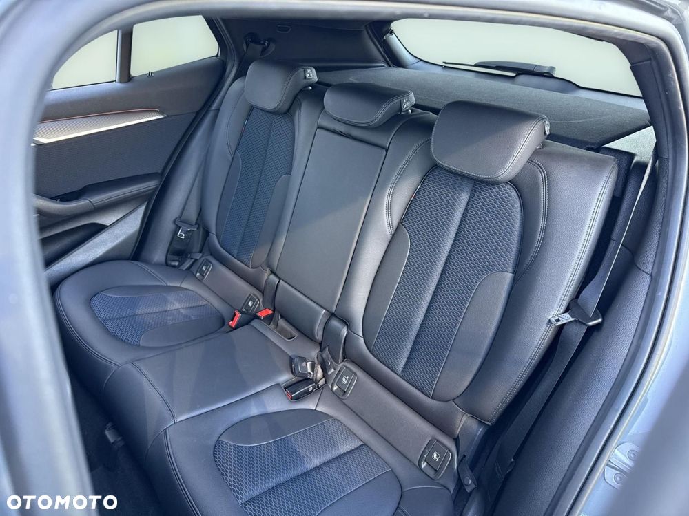 BMW X2 - 17