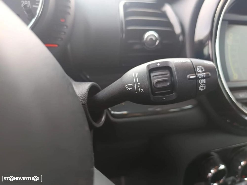 MINI Clubman - 23