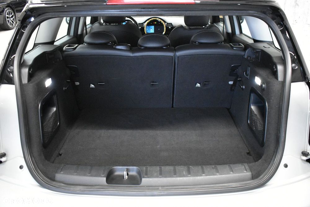 MINI Clubman - 21