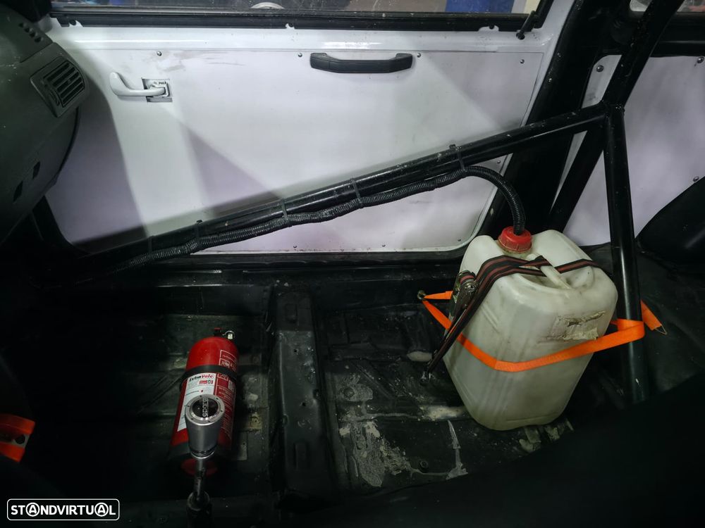 Fiat Punto - 23