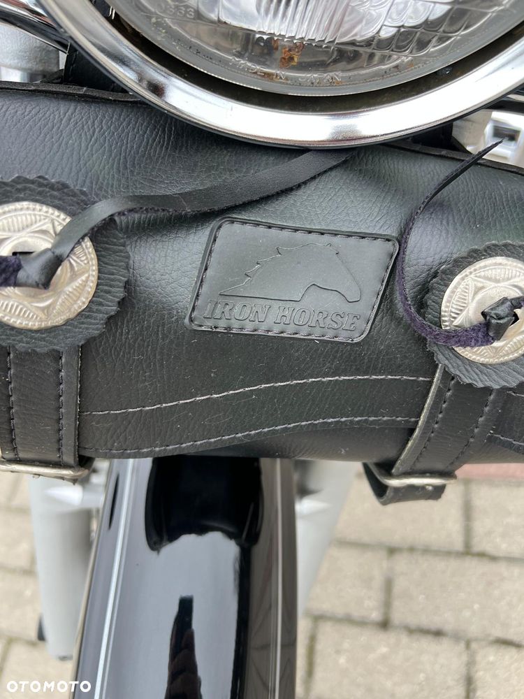 Yamaha Drag Star - 12