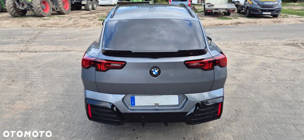 BMW X2 sDrive20i mHEV - 6