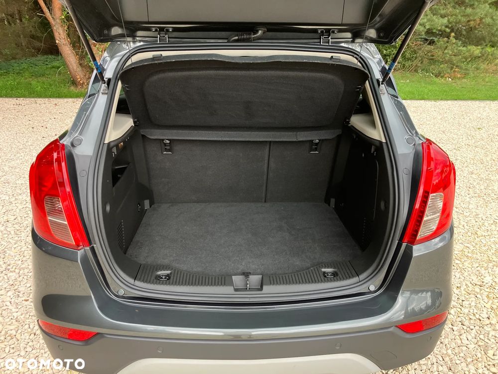 Opel Mokka 1.6 CDTI Enjoy - 40