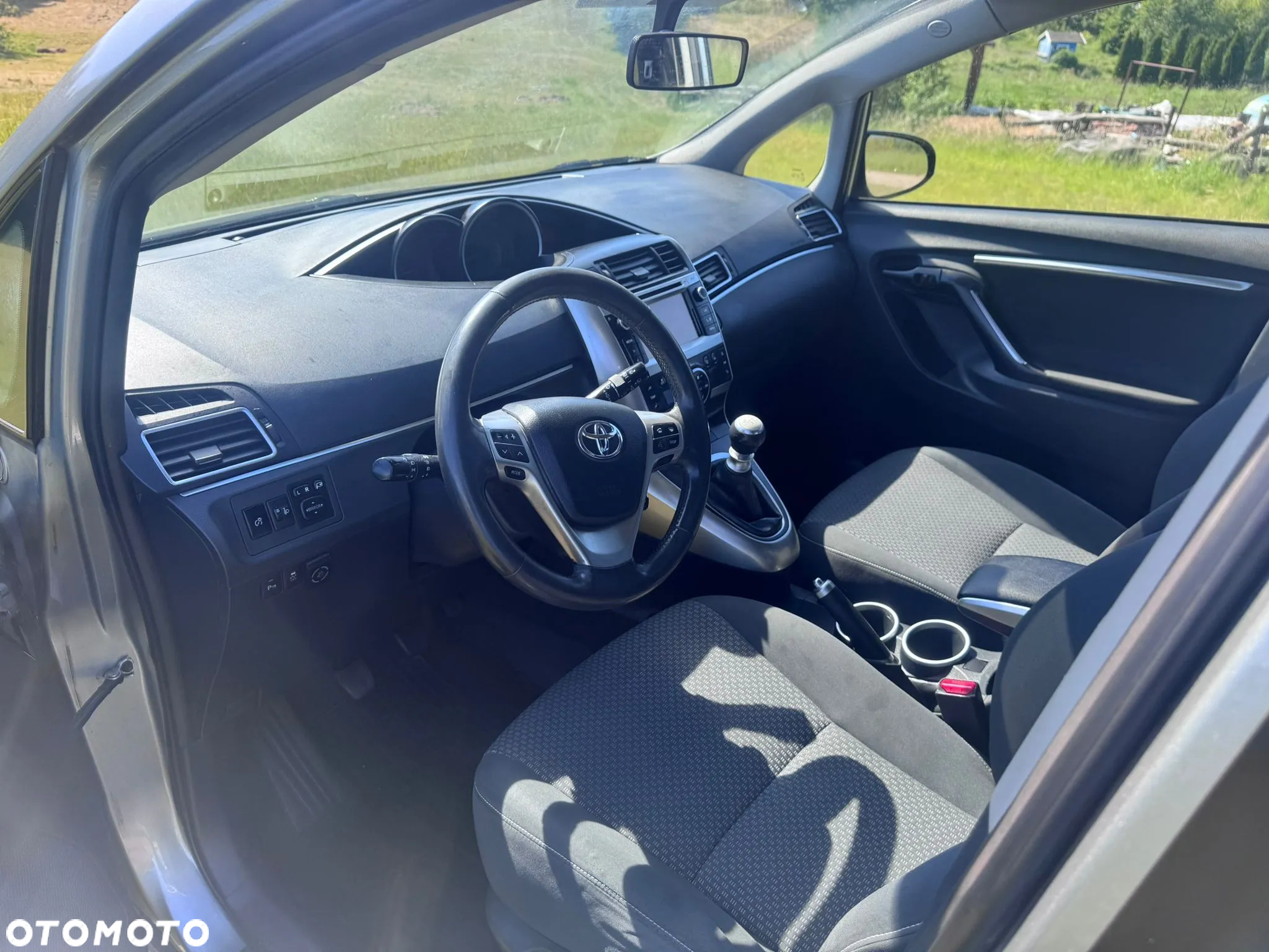Toyota Verso 1.8 7-Sitzer Comfort - 6