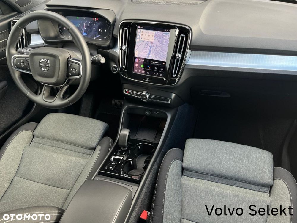 Volvo XC 40 - 14