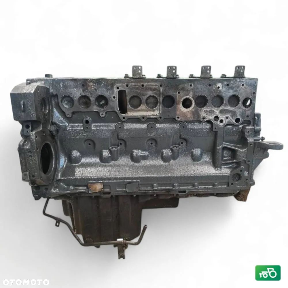 Silnik Deutz TCD 2012 L06 4V Blok 04289543 Deutz-fahr 620 TTV Agrotron - 4