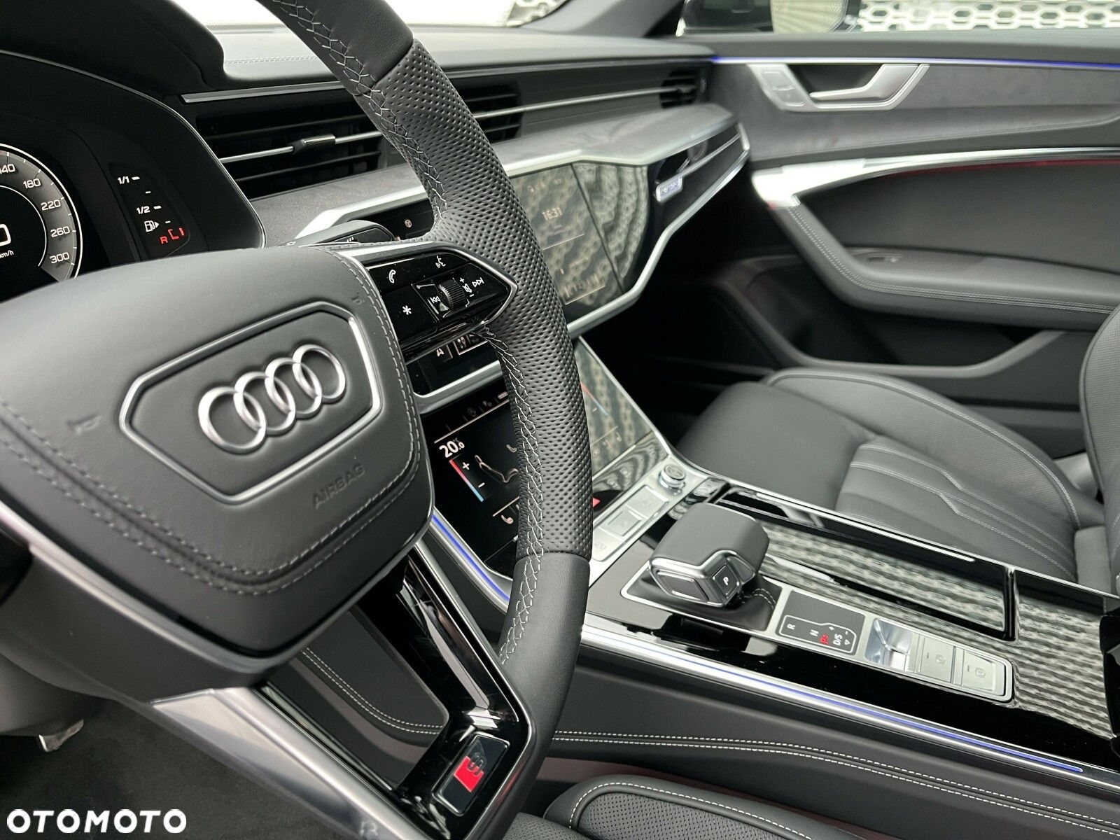 Audi A6 - 23