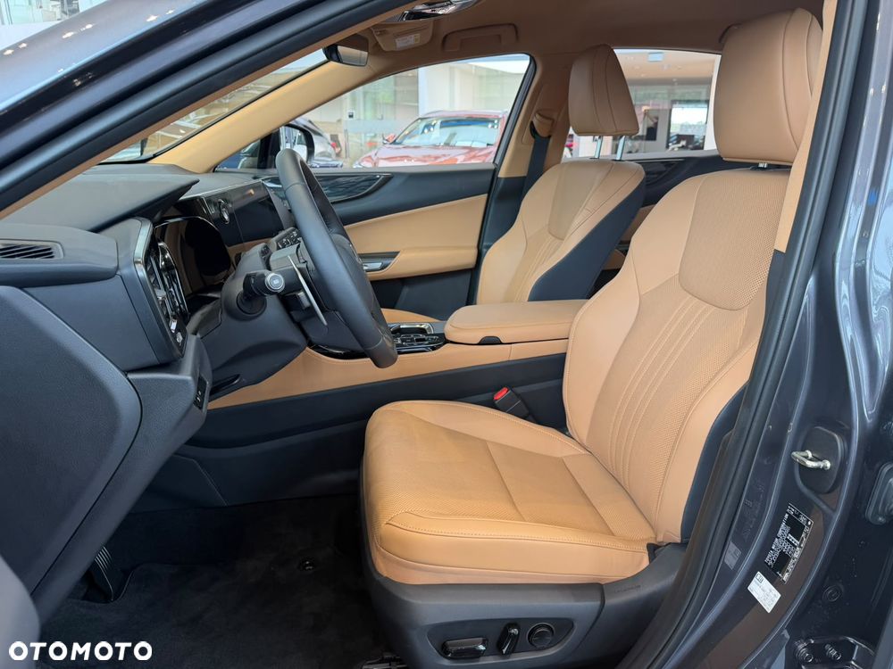 Lexus NX 350h Prestige 2WD - 9