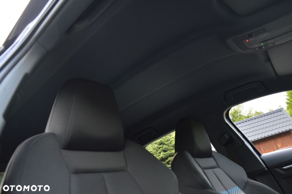 Audi A3 Sportback 35 TFSI Sport S tronic - 28
