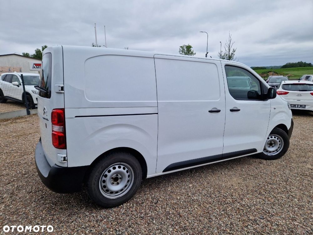 Citroën Jumpy - 2
