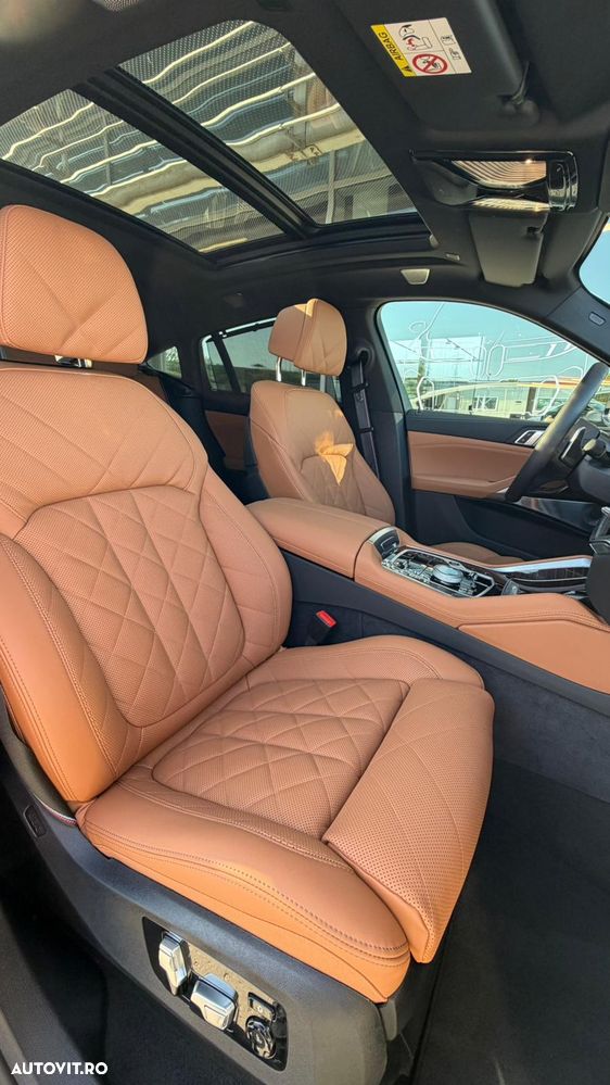 BMW X6 xDrive40d M Sport - 14