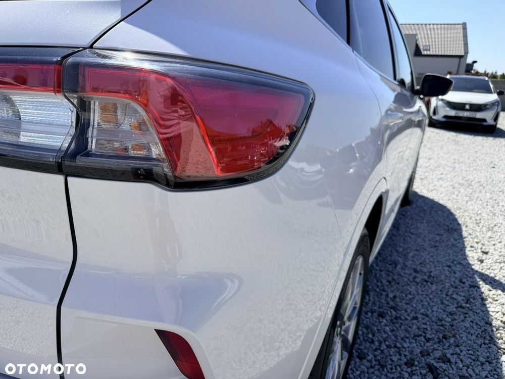 Ford Kuga 2.0 TDCi 4x2 Vignale - 10