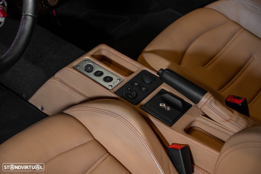Ferrari F430 - 24