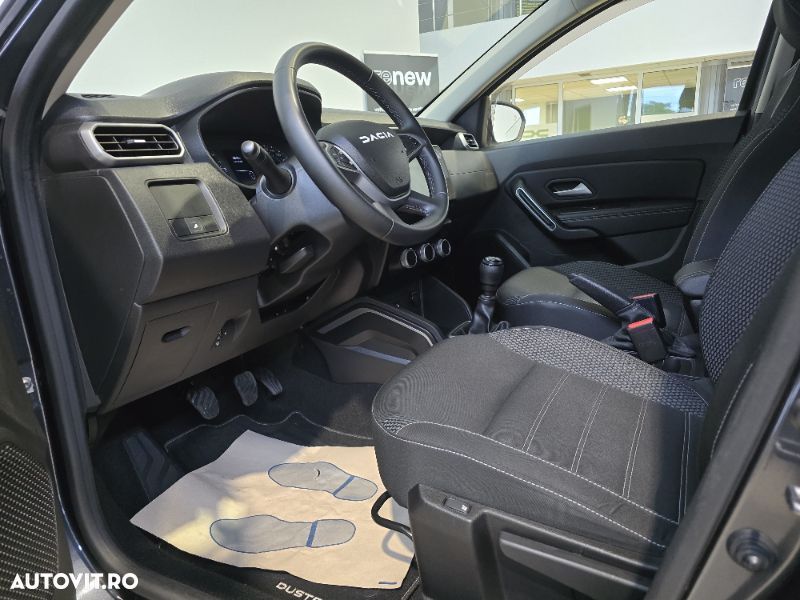 Dacia Duster - 21
