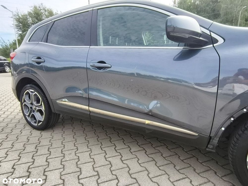 Renault Kadjar - 19