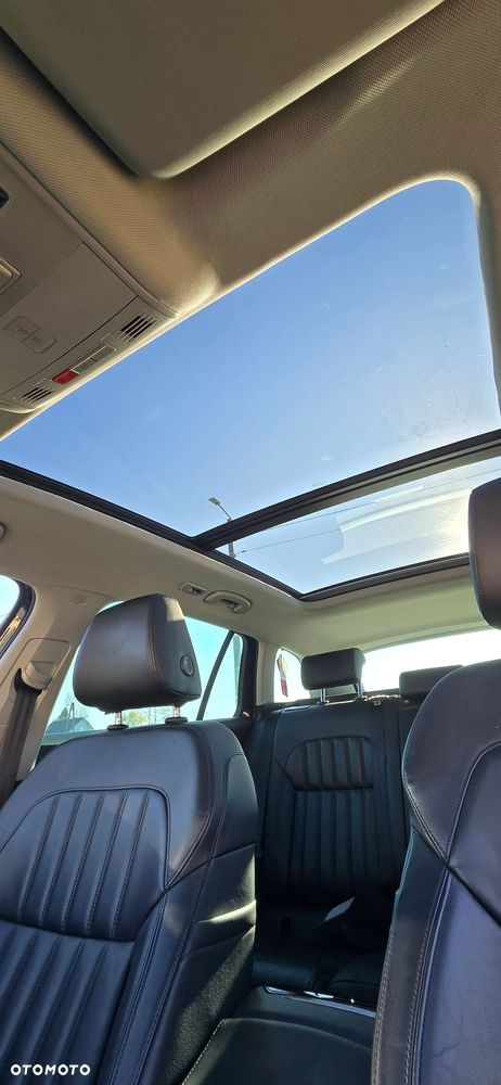 Skoda Superb 2.0 TDI DSG Ambition - 15