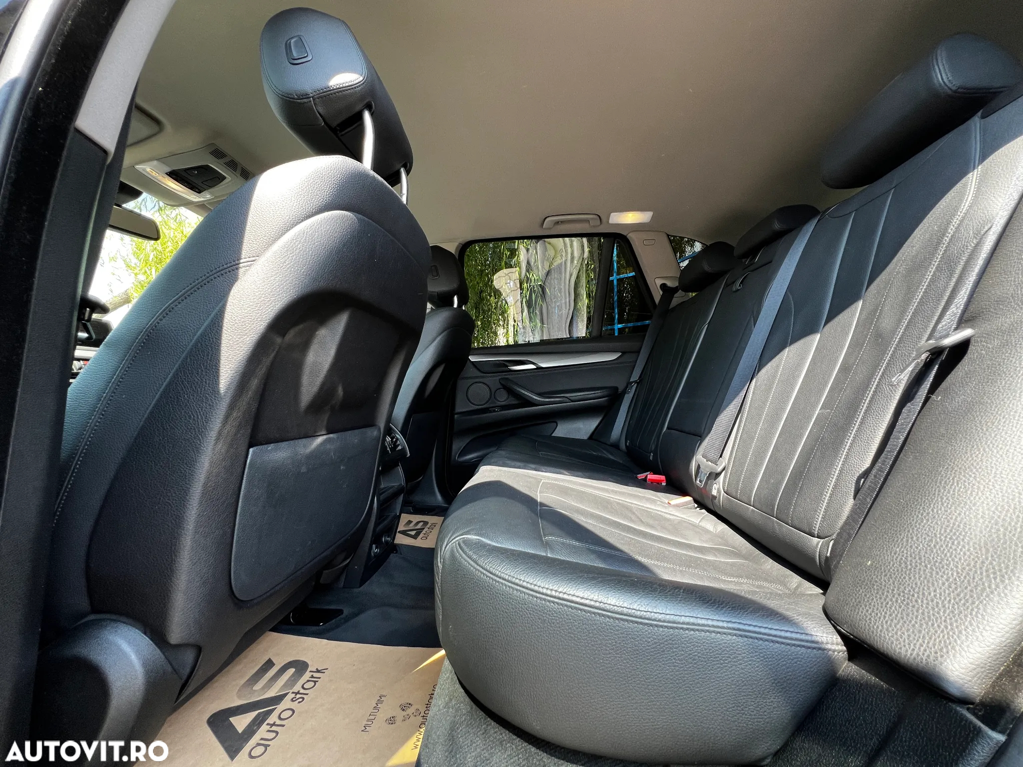 BMW X5 xDrive25d - 18