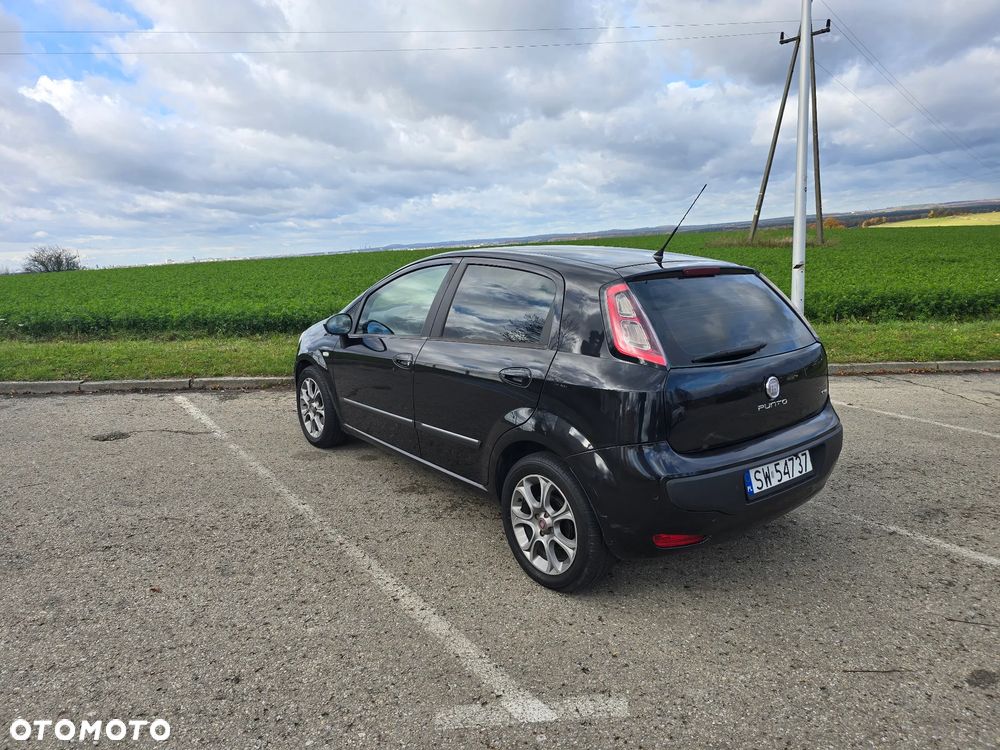 Fiat Punto - 3