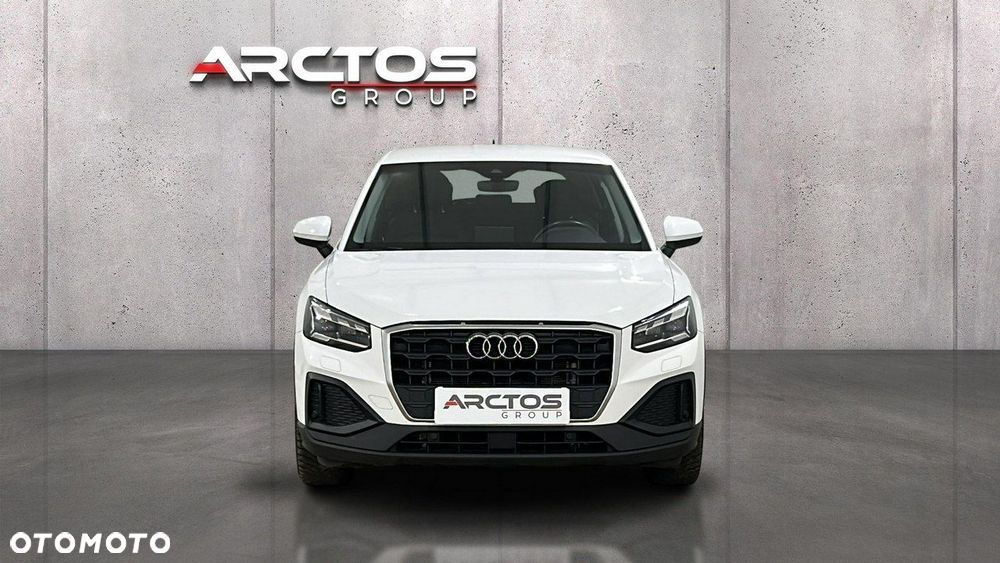 Audi Q2 35 TFSI S tronic - 8