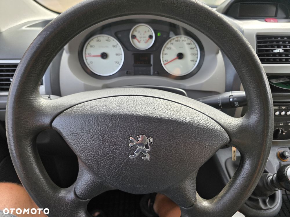 Peugeot Expert Tepee L1H1 (8-Si.) FAP Esplanade - 24