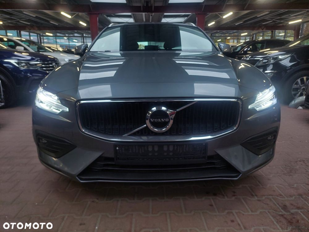 Volvo V60 D3 Momentum - 5