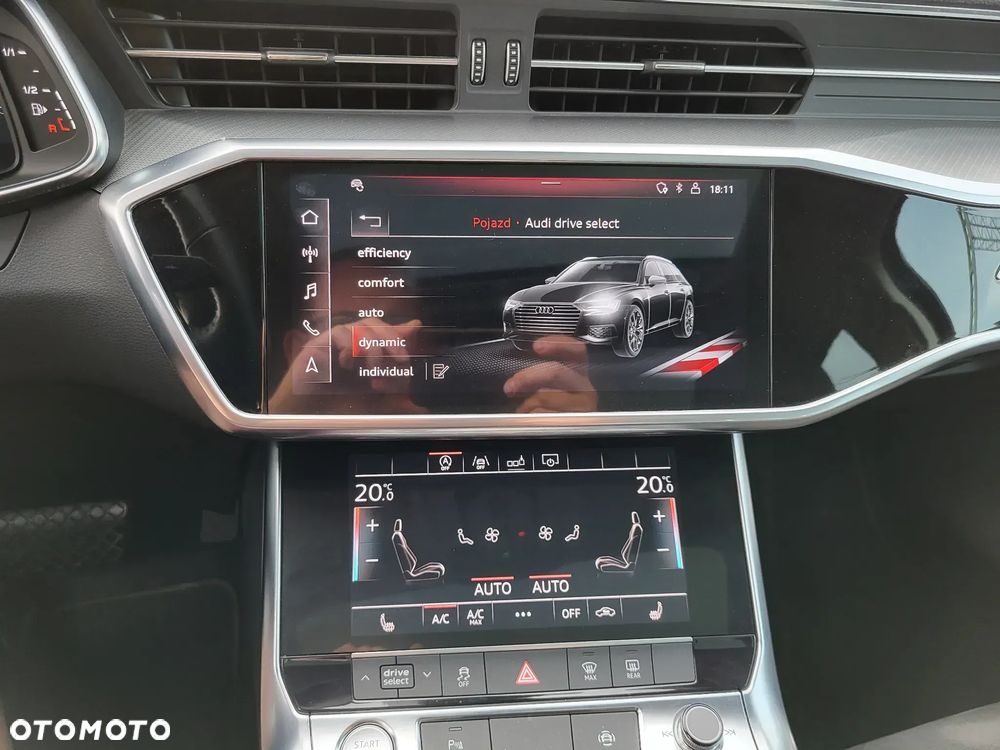 Audi A6 - 33