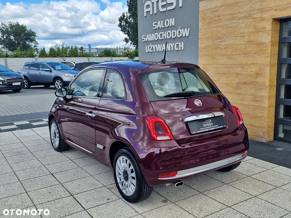 Fiat 500 - 3