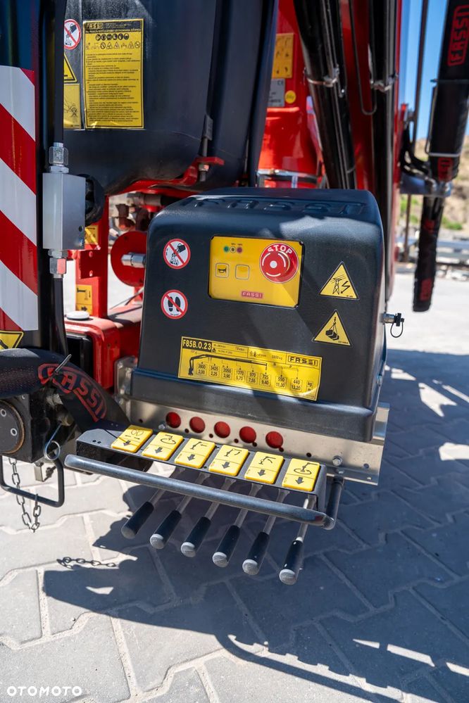FASSI F85B.0.23 - 6