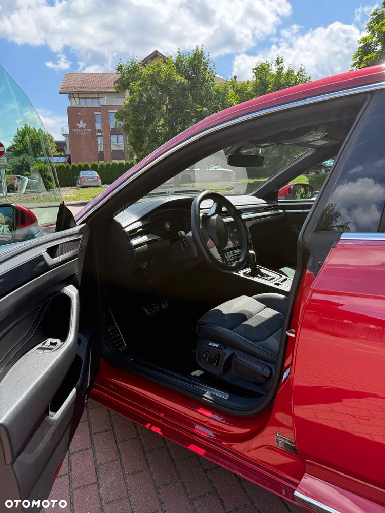 Volkswagen Arteon 2.0 TSI R-Line DSG - 17