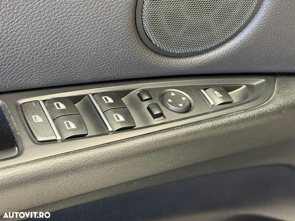 BMW X6 xDrive40d - 19