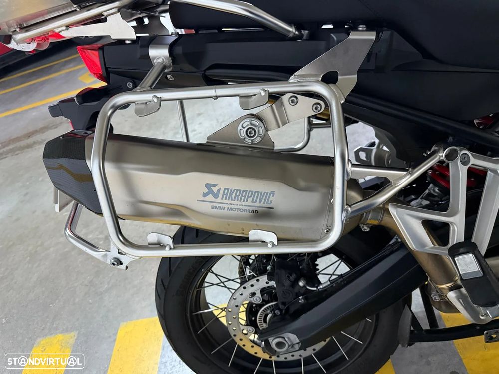 BMW F 900 GS Adventure - 5