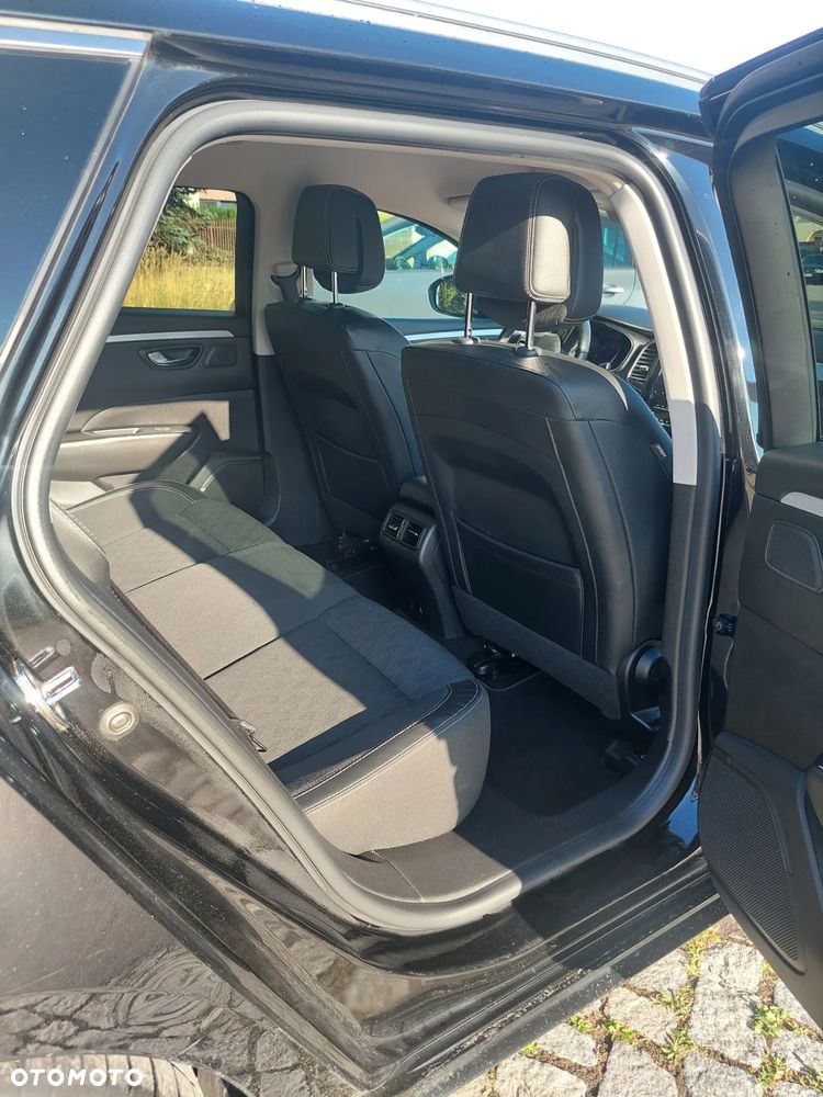 Renault Talisman 1.7 Blue dCi Limited - 10