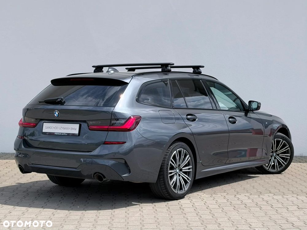 BMW Seria 3 - 3