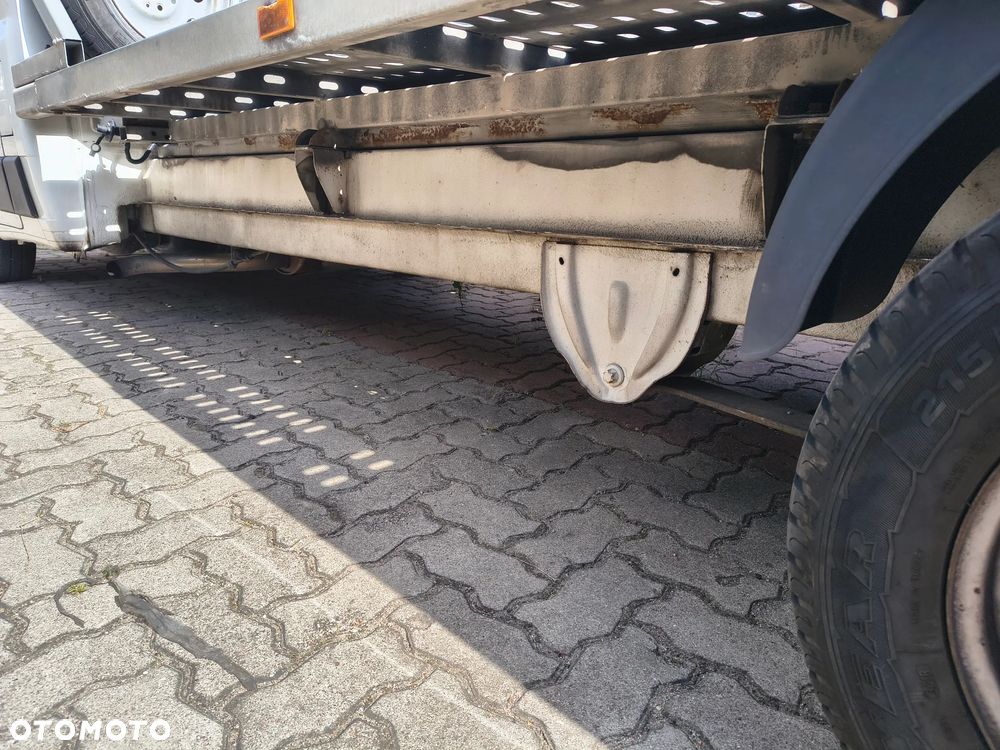 Fiat FIAT DUCATO - 11