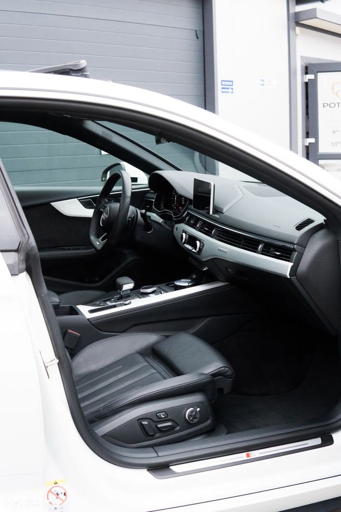 Audi A5 Sportback 2.0 TDI Quattro Sport S tronic - 26