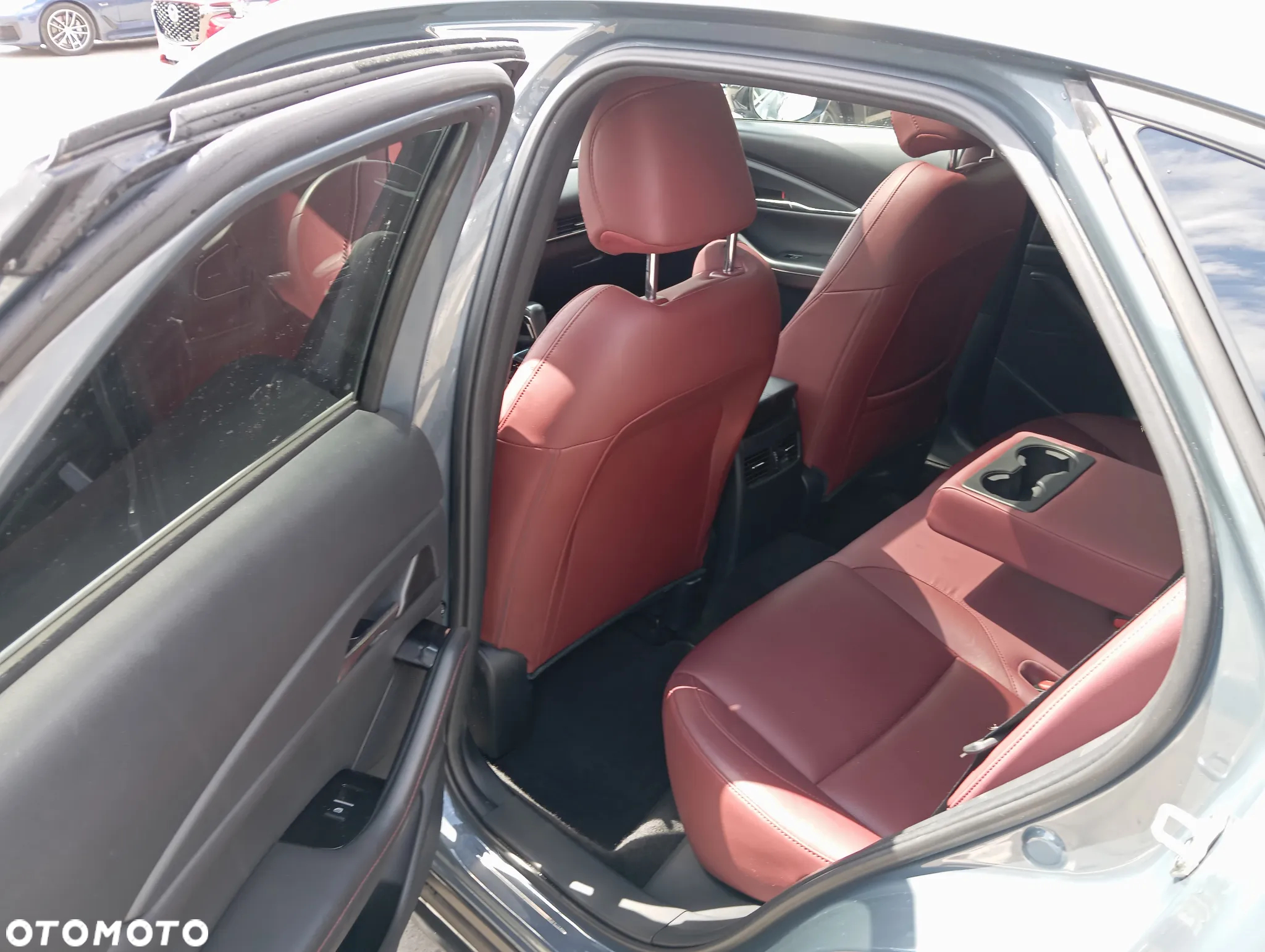 Mazda CX-30 - 4