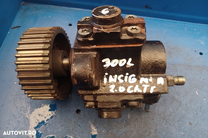 POMPA INALTA PRESIUNE 2.0 CDTI 0445010193 55571005 MX1253 Opel Insign - 1