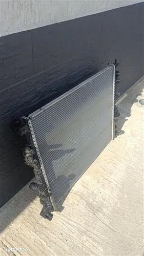 Radiator apa Ford Kuga an 2021 2022 2023 2024 cod LX61-8005-BG , LX618005BG - 5