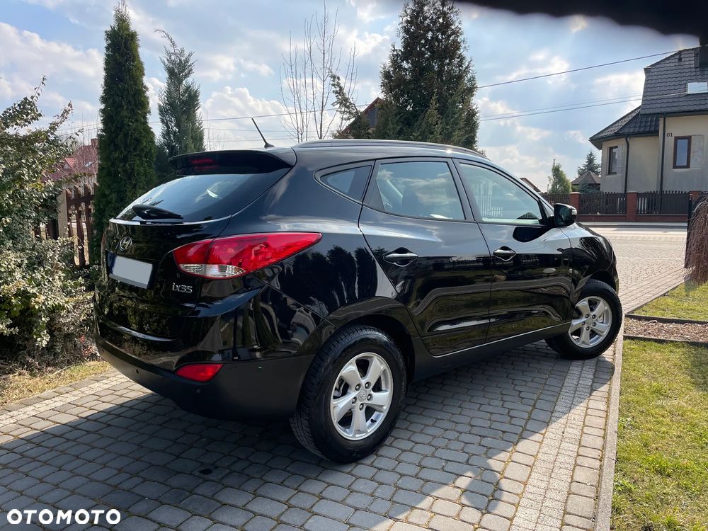 Hyundai ix20 1.6 Premium - 29
