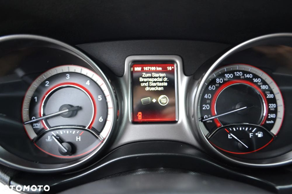 Fiat Freemont 2.0 Multijet Cross AWD - 27