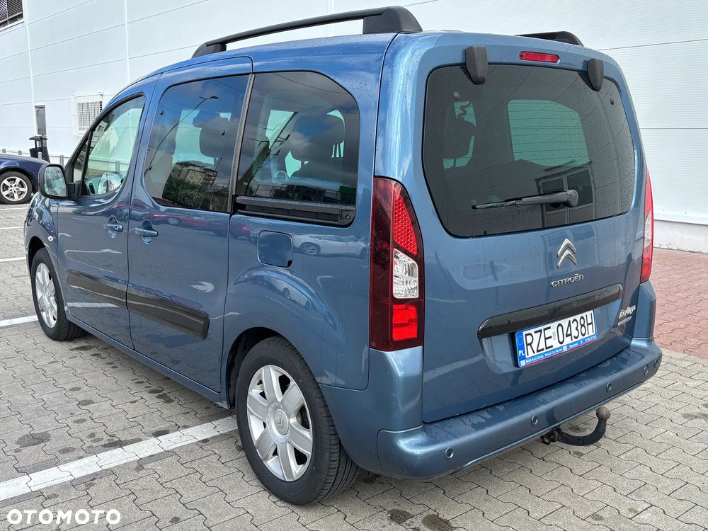 Citroën Berlingo Multispace VTi 120 SELECTION - 7