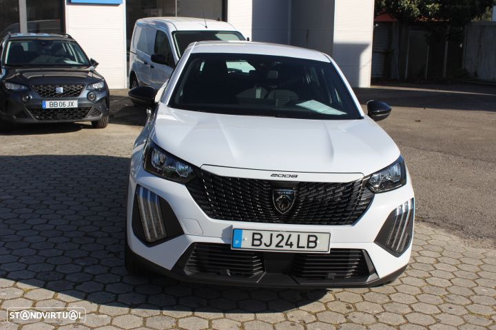 Peugeot 2008 1.2 PureTech SE Style - 2