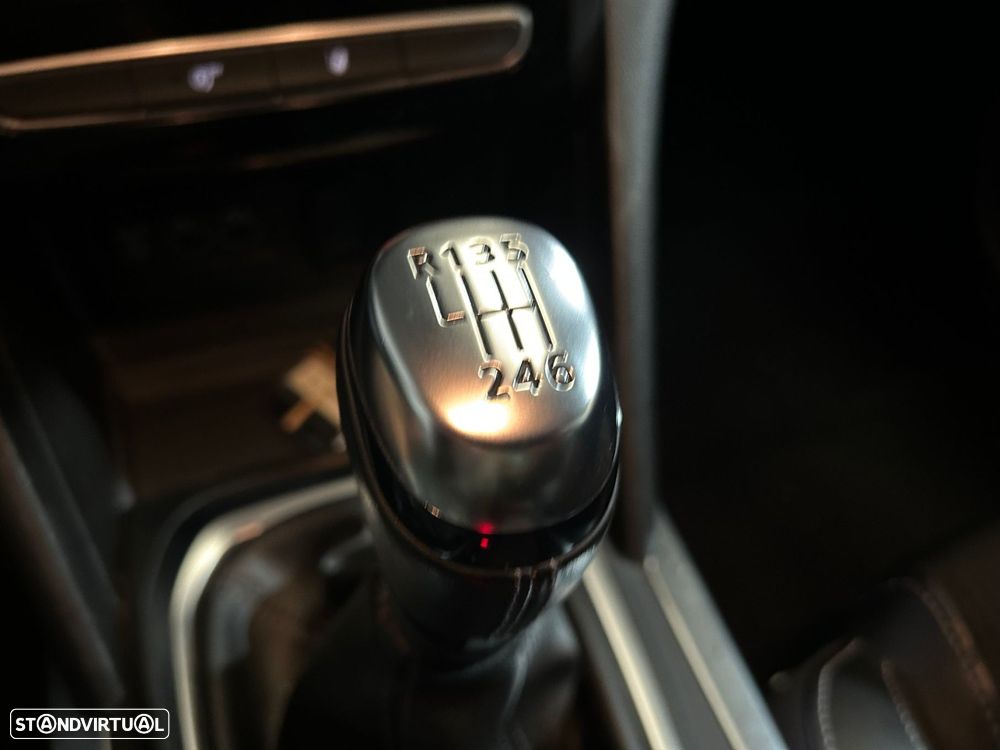 Renault Mégane Grand Coupe 1.5 Blue dCi Intens - 25